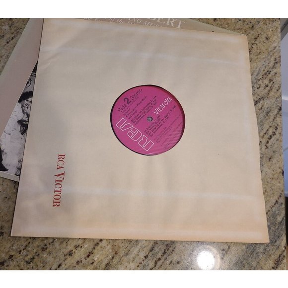 Elly Ameling, Jörg Demus, Irwin Gage – Schubert Lieder LP Vics 1405 - Picture 8 of 10